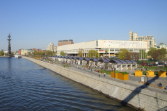 Центральный дом художника