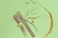 1